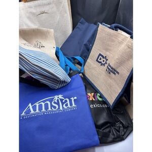 Resort, Beach Bags One Lot Includes‎ All.